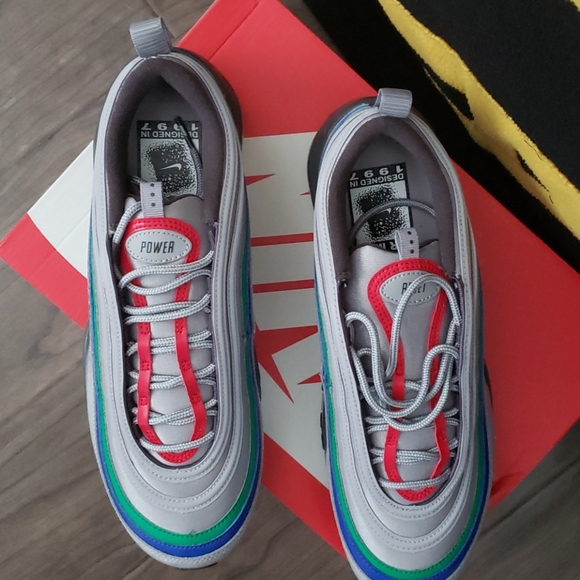 Nike Air Max 97 - Picture 2 of 5